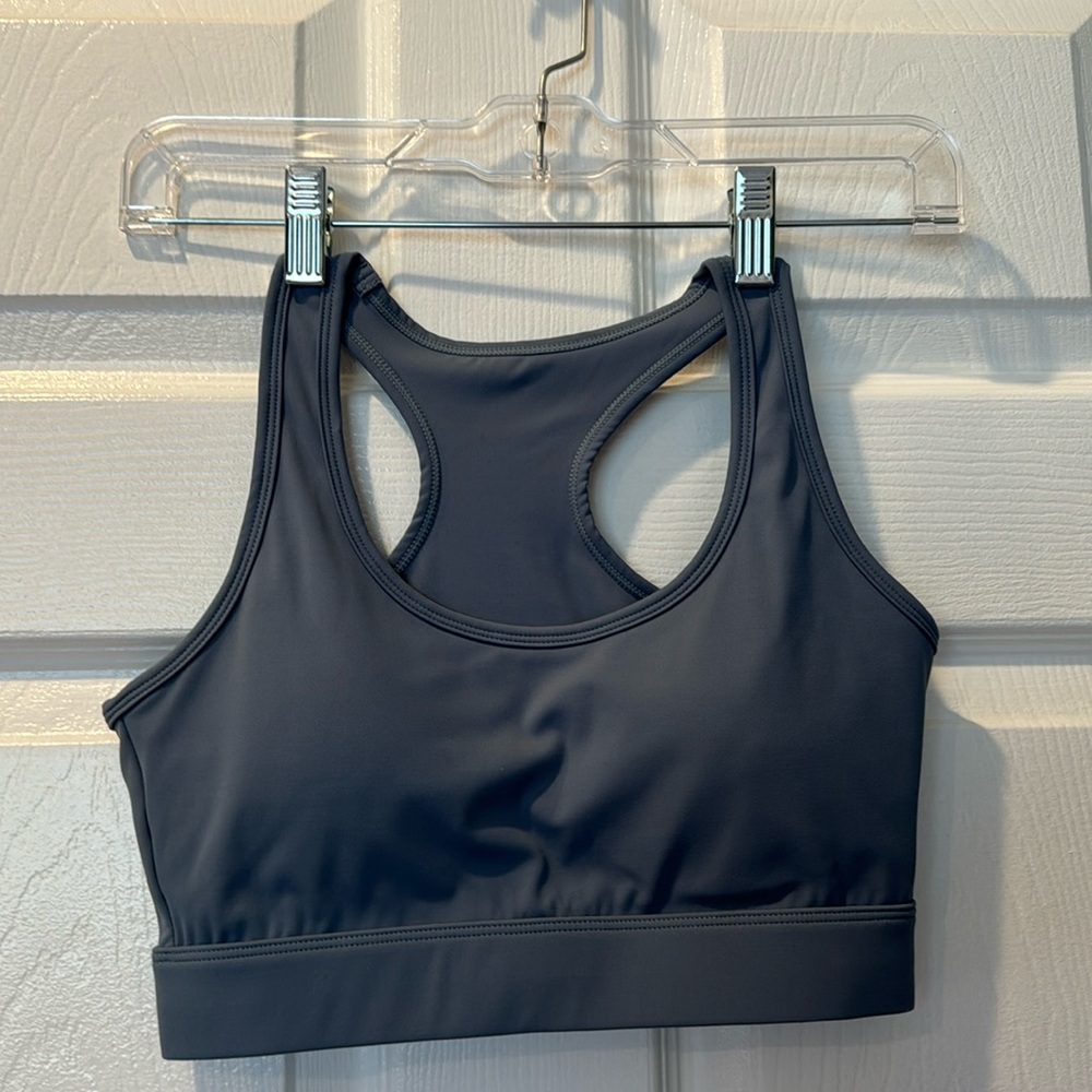 Sports Bras-6XS